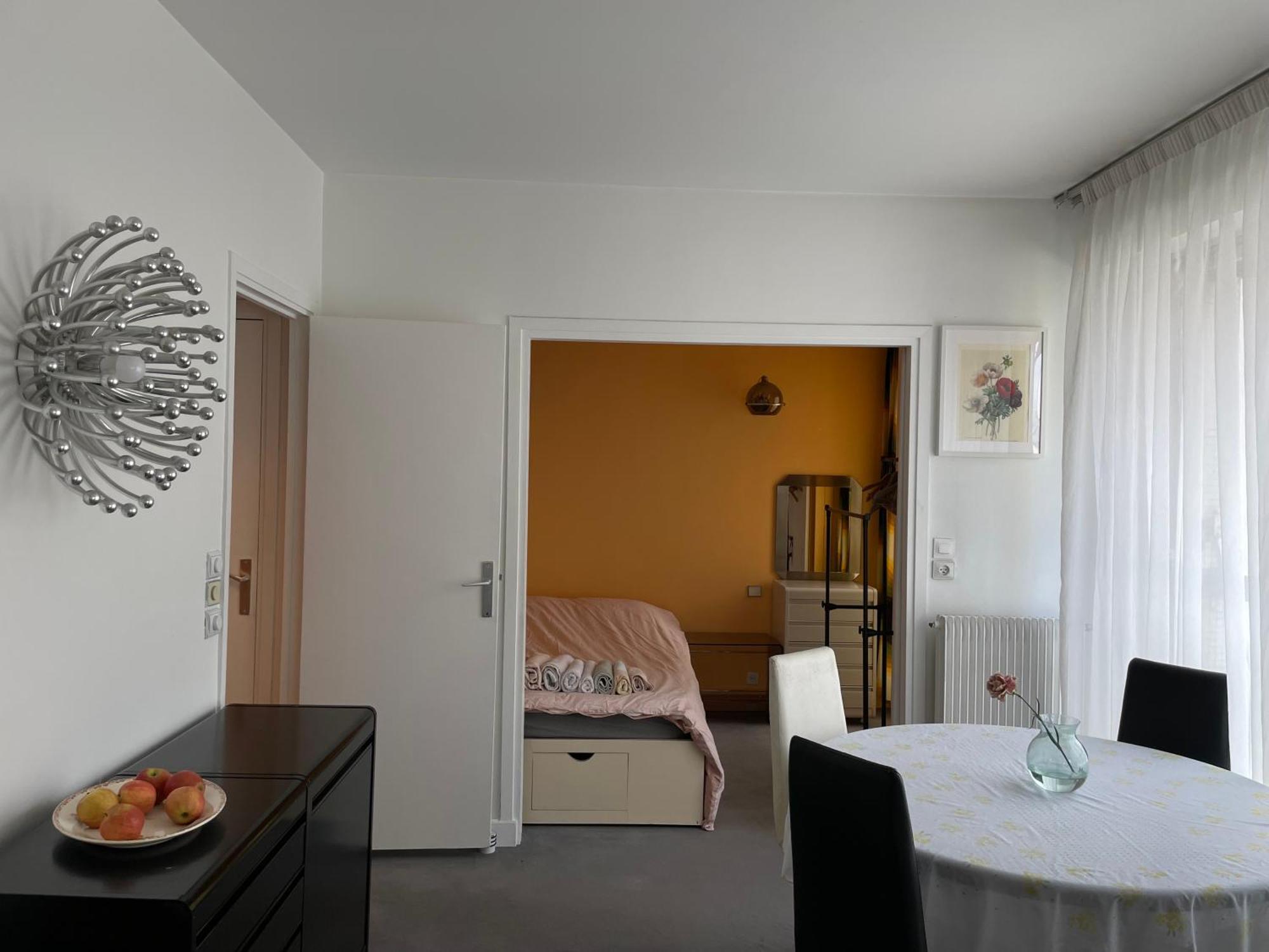 Appartamento Big With Terrace & Location *