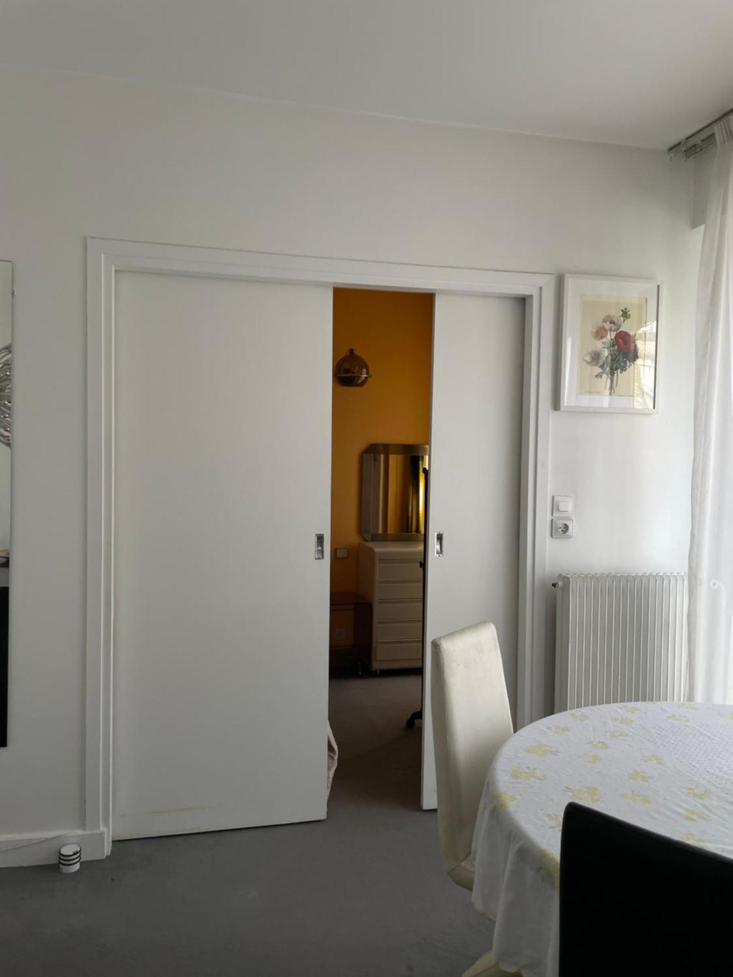Big With Terrace & Location Parigi