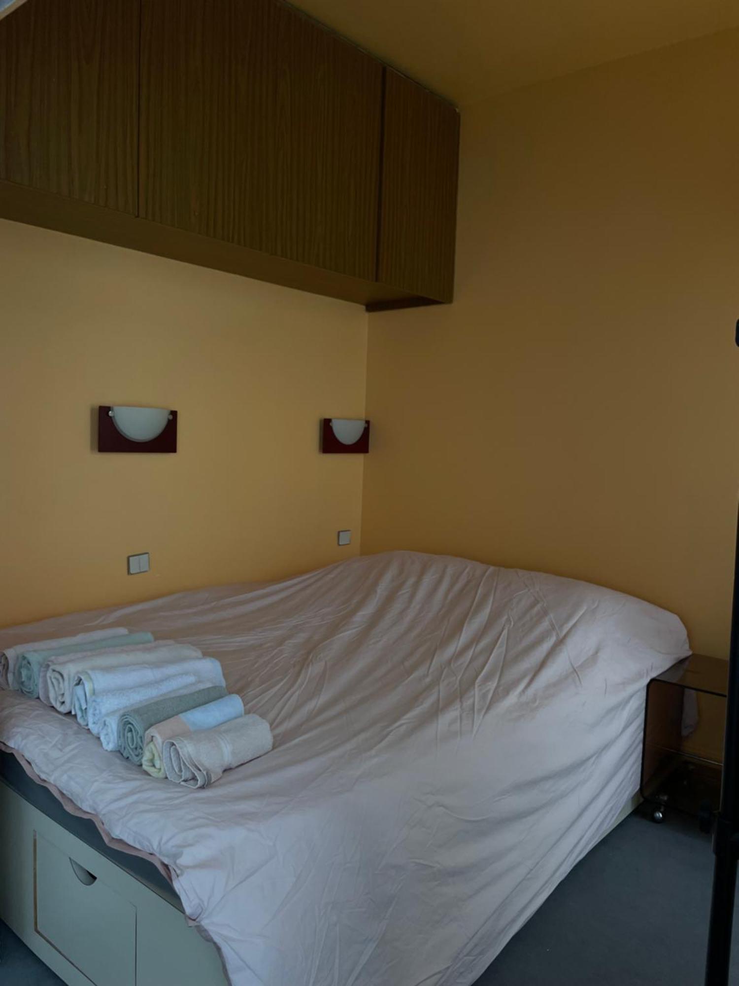 Big With Terrace & Location Appartamento Parigi