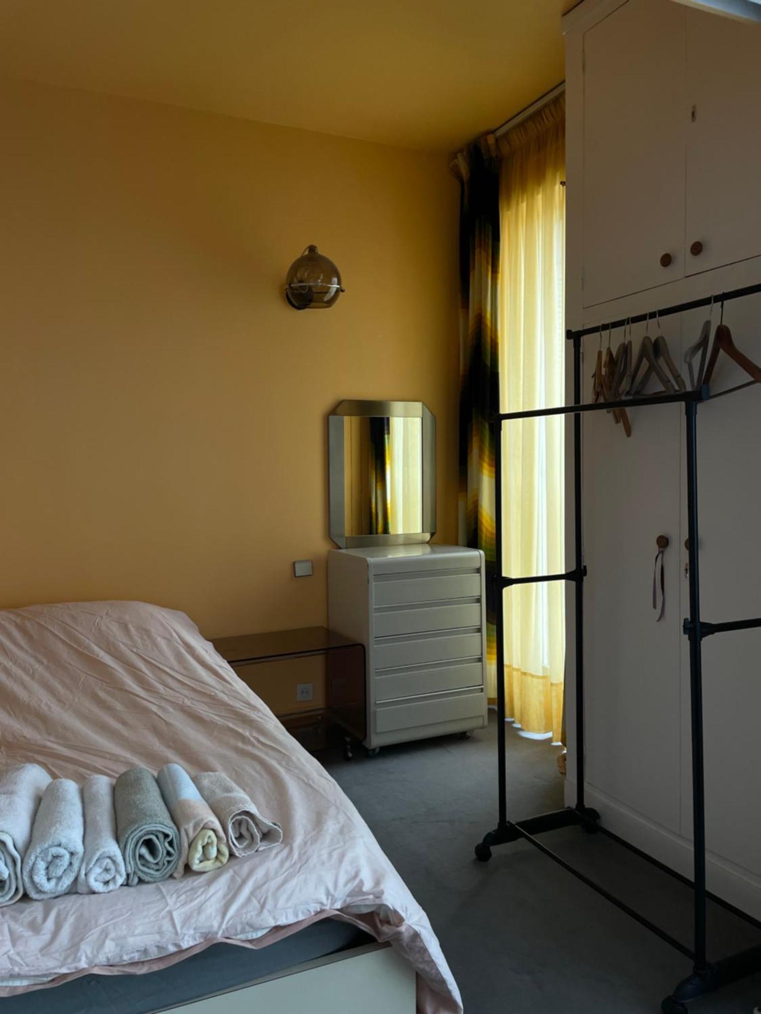 Appartamento Big With Terrace & Location *