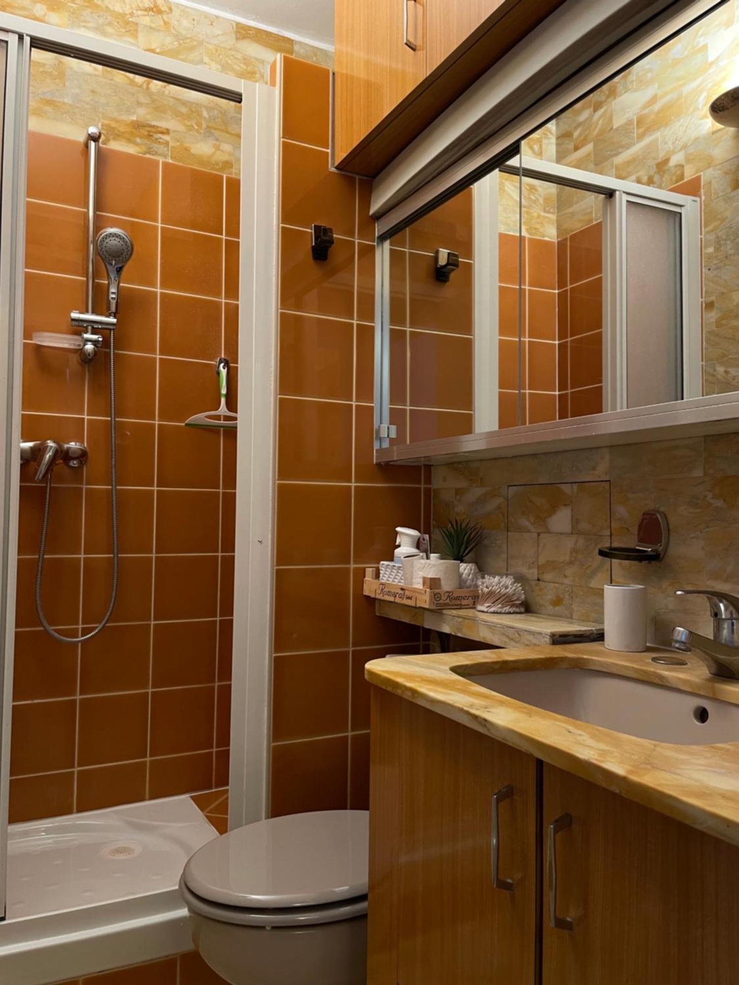 Appartamento Big With Terrace & Location *