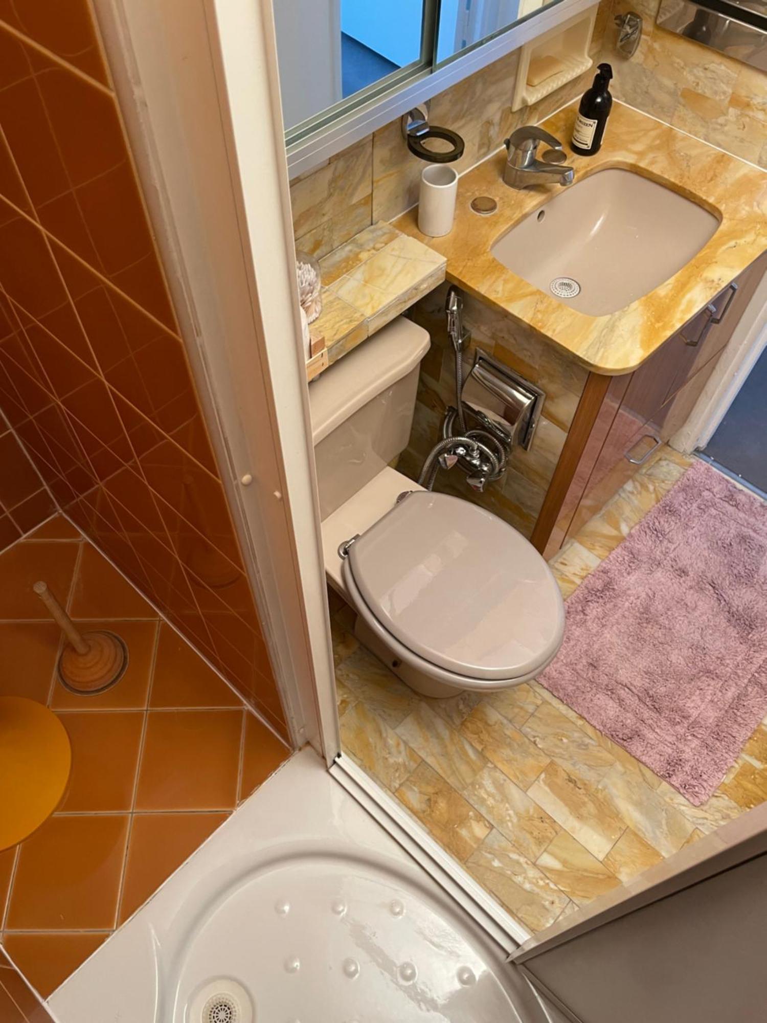 Big With Terrace & Location Appartamento *